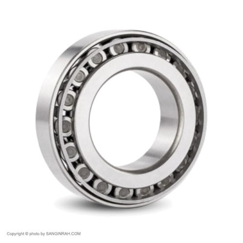 بلبرینگ بزرگ چرخ جلو گریدر هپکو HG180B C