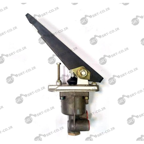 پدال ترمز بیل مکانیکی هپکو 912