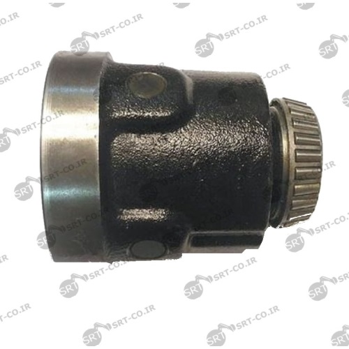 کوزه ای دیفرانسیل بیل مکانیکی هپکو A316