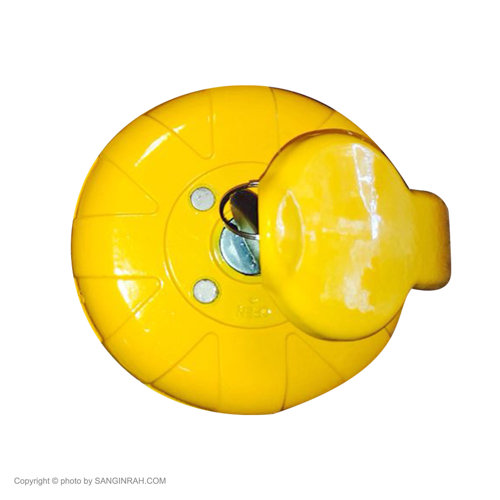 درب باک بیل مکانیکی ولوو EC 240