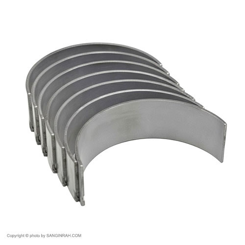 یاتاقان متحرک تعمیر دوم 020 لودر ولوو 4400