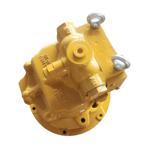 پمپ گردان بیل مکانیکی کوماتسو PC220-8