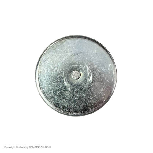 درب روغن گیربکس لودر کوماتسو WA470 خط 3