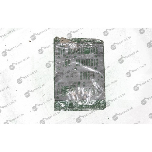واشر شیر کنترل گیربکس گریدر هپکو HG180D