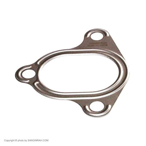واشر منیفولد اگزوز لودر کوماتسو WA 470-3