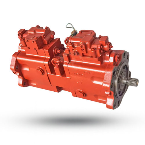 پمپ مادر بیل مکانیکی هیوندا R330LC-9S