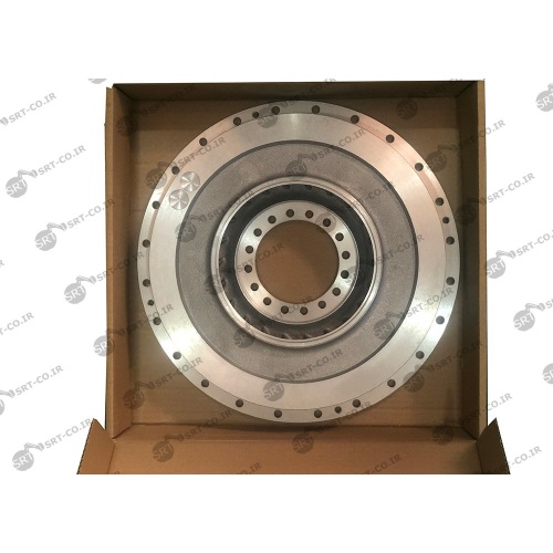 استاتور توربین لودر کوماتسو W90