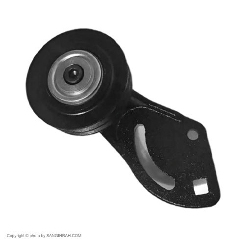 تسمه سفت کن موتور لودر ولوو L120E