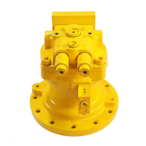 پمپ گردان بیل مکانیکی هیوندا R210LC-7