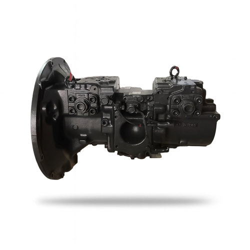 پمپ مادر بیل مکانیکی کوماتسو PC400-7