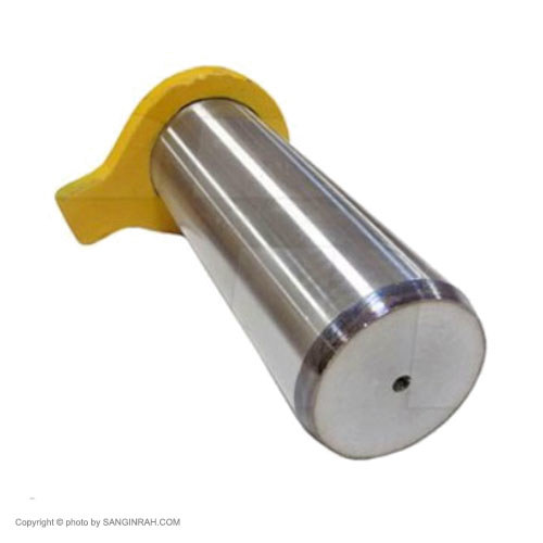 پین ته جک خالی کن بیل مکانیکی کوماتسو PC400-7