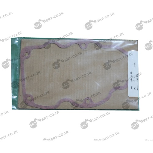 واشر درب قالپاق بیل مکانیکی هپکو R926