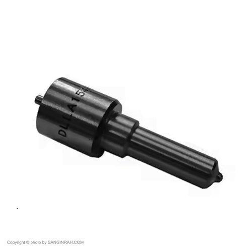 سوزن انژکتور لودر ولوو L120E