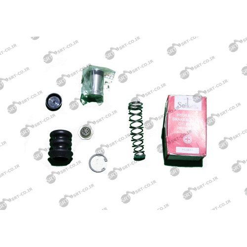 کیت پمپ ترمز گریدر هپکو HG180