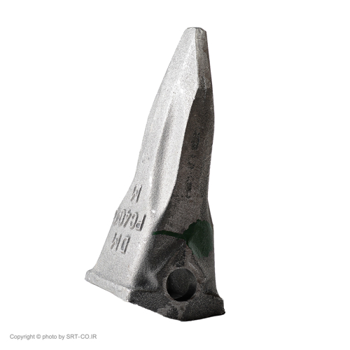 ناخن موشکی بیل مکانیکی کوماتسو PC400 برند DM