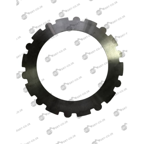 صفحه اهنی چرخ گریدر هپکو HG180D1