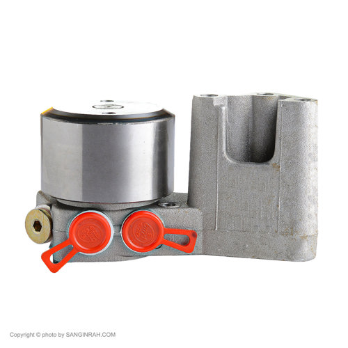 پمپ سه گوش سوخت غلتک هپکو HR105