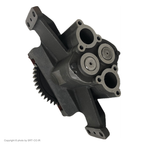 اویل پمپ موتور کامینز KT38