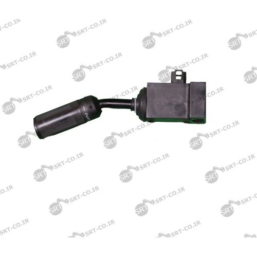 دسته دنده سوکتی لودر هپکو HL115