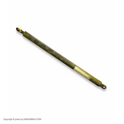 جک کاپوت لودر ولوو L90