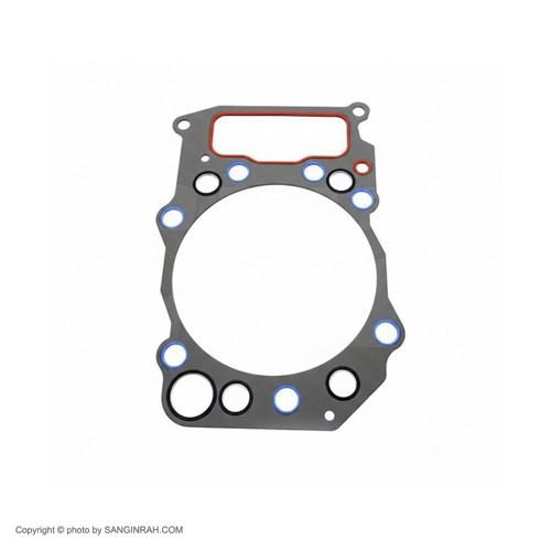 واشر سر سیلندر موتور کوماتسو 6D 170 E-5