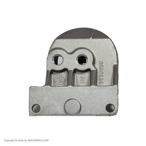 پایه فیلتر سوخت اصلی بیل مکانیکی کوماتسو PC200-7