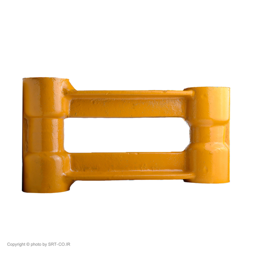 صلیبی باکت بیل مکانیکی هپکو A900