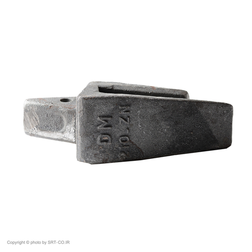 کلنگ ناخن بیل مکانیکی هیوندا 210 زنجیری