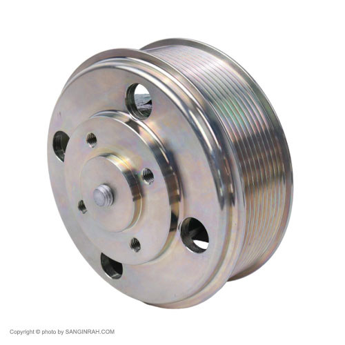 فولی سر میل لنگ غلتک هپکو HC100C