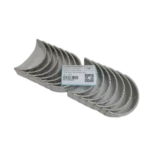 یاتاقان متحرک بیل مکانیکی کوماتسو PC200-1