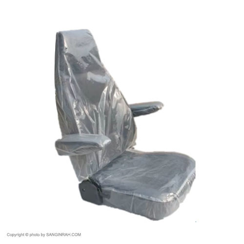 صندلی کابین بیل مکانیکی کوماتسو PC220-7