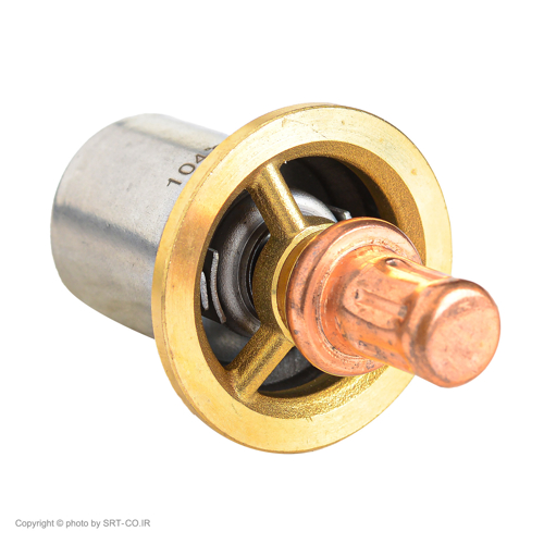 ترموستات بلدوزر کوماتسو D65