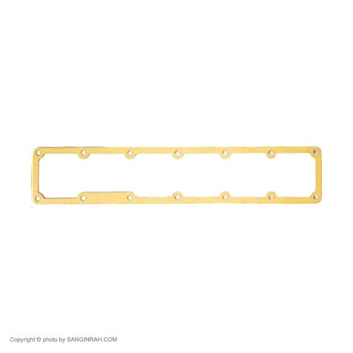 واشر منیفولد هوا بیل مکانیکی کوماتسو PC200-7