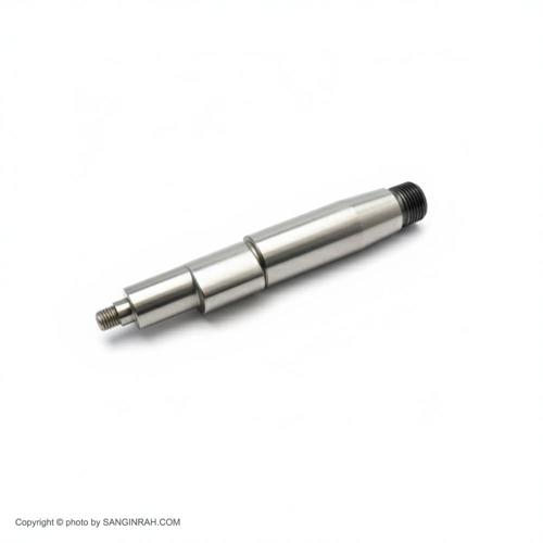 میل لنگ پمپ گازوئیل بیل مکانیکی هیوندا 210