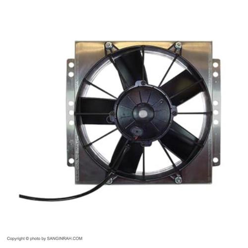 پروانه فن کندانسور لودر کوماتسو WA 470-3