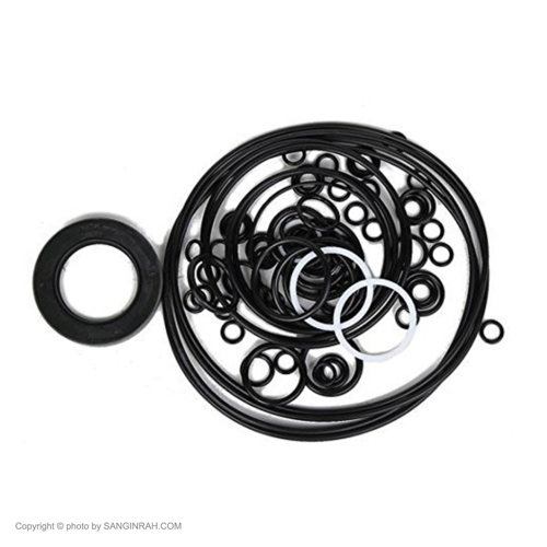 کیت پمپ هیدرولیک لودر کاترپیلار 966