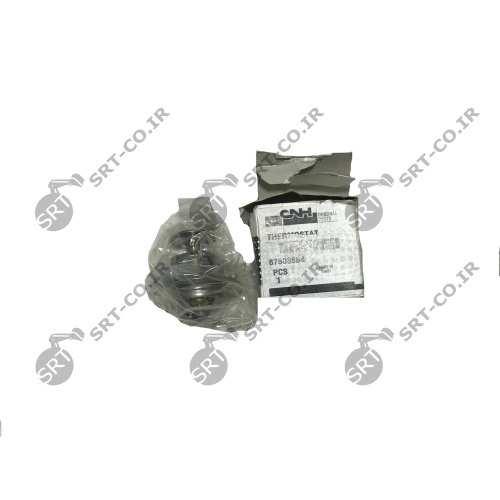ترموستات بیل بکهو نیوهلند HLB95