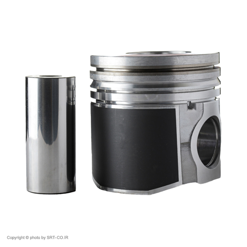 پیستون رینگ موتور بیل بکهو نیوهلند B115