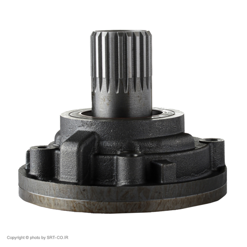 پمپ حرکت لودر هپکو HL115