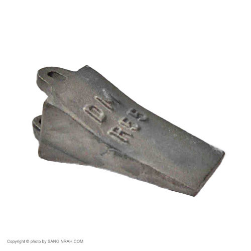 ناخن مینی بیل هیوندا R55 برند DM