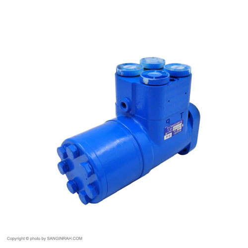 اربیتال فرمان لودر چینی ZL50