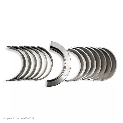 یاتاقان ثابت تعمیر اول موتور کامینز KT19