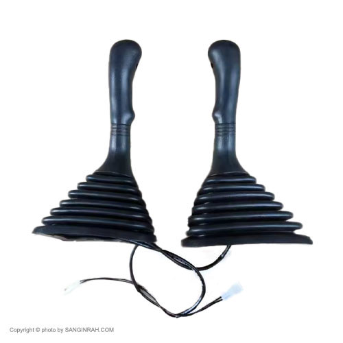 لیور بیل مکانیکی کوماتسو PC220-7