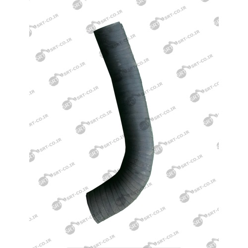 شلنگ بالای رادیاتور لودر هپکو HWL65