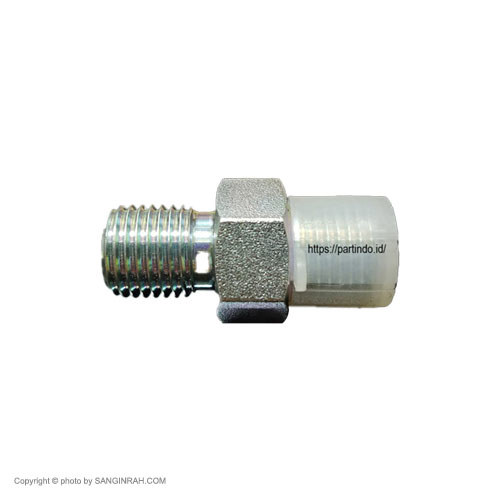 سوپاپ پایلوت لیور بیل مکانیکی کوماتسو PC220-7