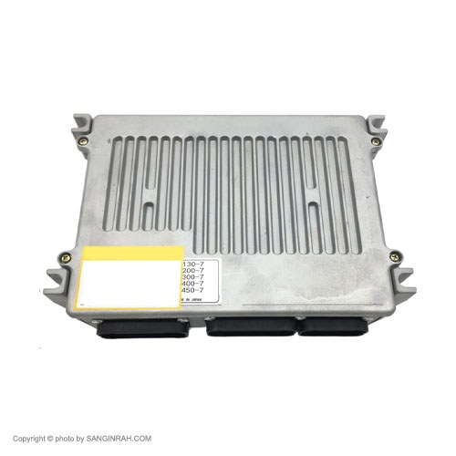 ای سی یو موتور بیل مکانیکی کوماتسو PC220-7