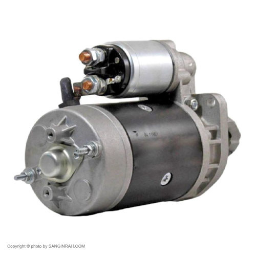 استارت موتور دویتس 912