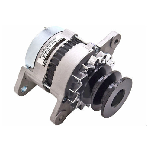 دینام بیل مکانیکی کوماتسو PC220-7