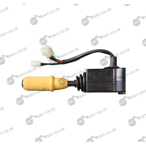 دسته دنده فیشی لودر هپکو HL115