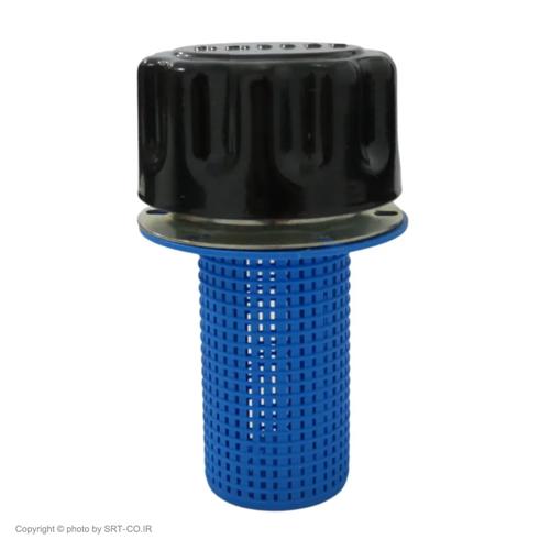 درب تانک هیدرولیک غلتک هپکو HC100C